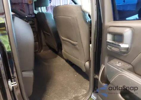 2019 Chevrolet Silverado 1500 Ld Lt из США, поврежденный, VIN 2GCVKPEC7K1156264